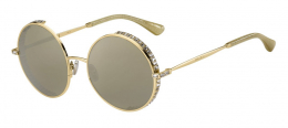 JIMMY CHOO GOLDY/S