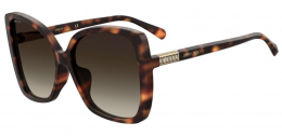JIMMY CHOO BECKY/F/S