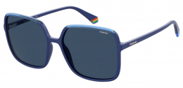 POLAROID PLD 6128/S