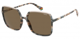 POLAROID PLD 6128/S