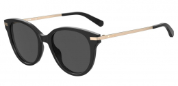 MOSCHINO LOVE MOL030/S