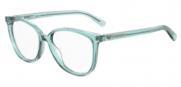 MOSCHINO LOVE MOL558/TN