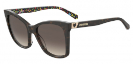 MOSCHINO LOVE MOL034/S