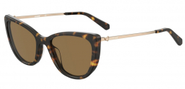 MOSCHINO LOVE MOL036/S