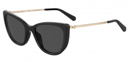MOSCHINO LOVE MOL036/S