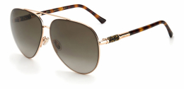 JIMMY CHOO GRAY/S