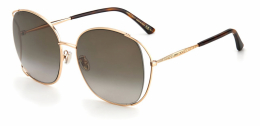 JIMMY CHOO TINKA/G/SK