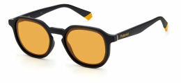 POLAROID PLD 6162/S