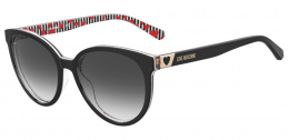 MOSCHINO LOVE MOL041/S