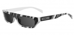 MOSCHINO MOS047/S