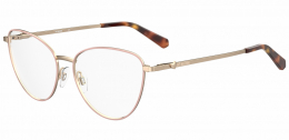 MOSCHINO LOVE MOL587