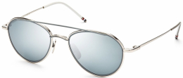 THOM BROWNE TB-109-B-T-SLV-GRY-53