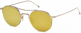 THOM BROWNE TB-903-A-T-GLD-49