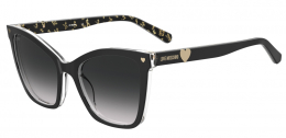 MOSCHINO LOVE MOL045/S