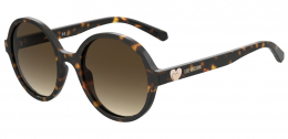 MOSCHINO LOVE MOL050/S