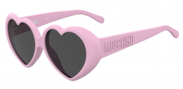 MOSCHINO MOS128/S