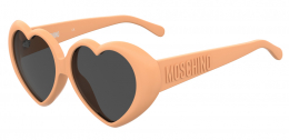 MOSCHINO MOS128/S
