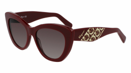 SALVATORE FERRAGAMO SF1022S